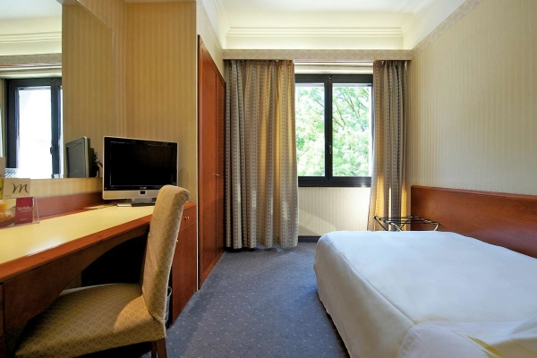 Hotel Mercure Reggio Emilia Centro Astoria (Reggio nell'Emilia)